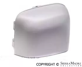 Porsche Bumper Guard Cover – Left – 05-08