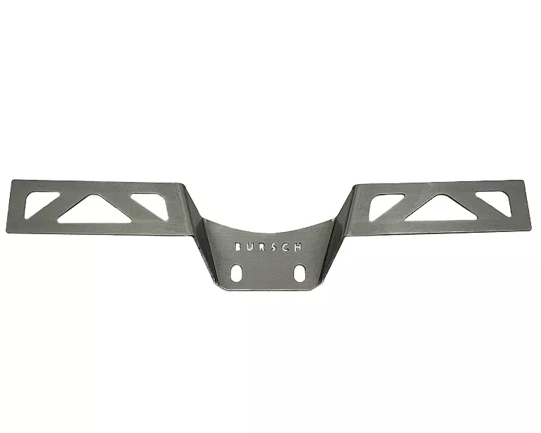 Porsche Bursch GT3 Muffler Bracket - 911 84-89BA-7921-SS