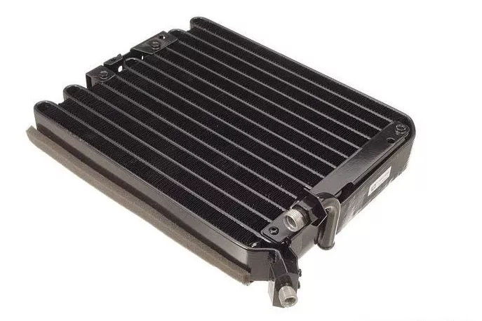 Porsche A/C Condenser – 911 | 1989-1998993-573-011-02