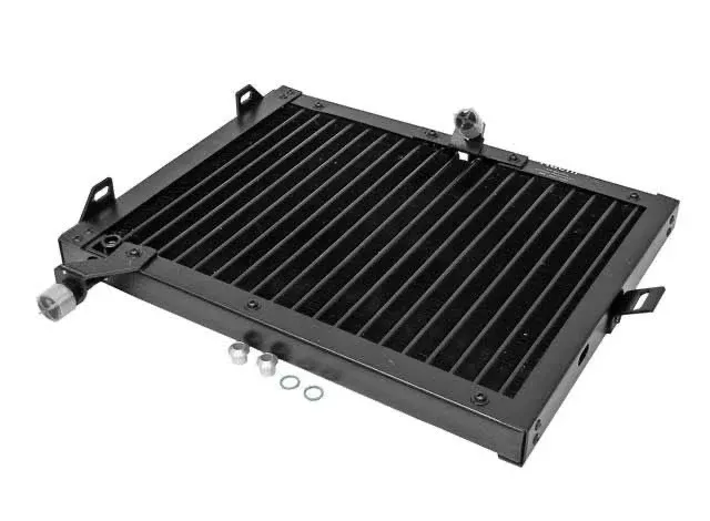 Porsche A/C Condenser – 911/930 78-89930-573-053-01