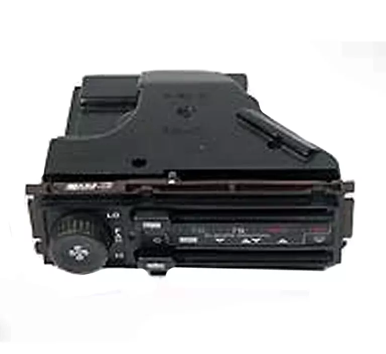 Porsche A/C Control Head, Rebuilt, 928 (80-83)928-573-060-05R