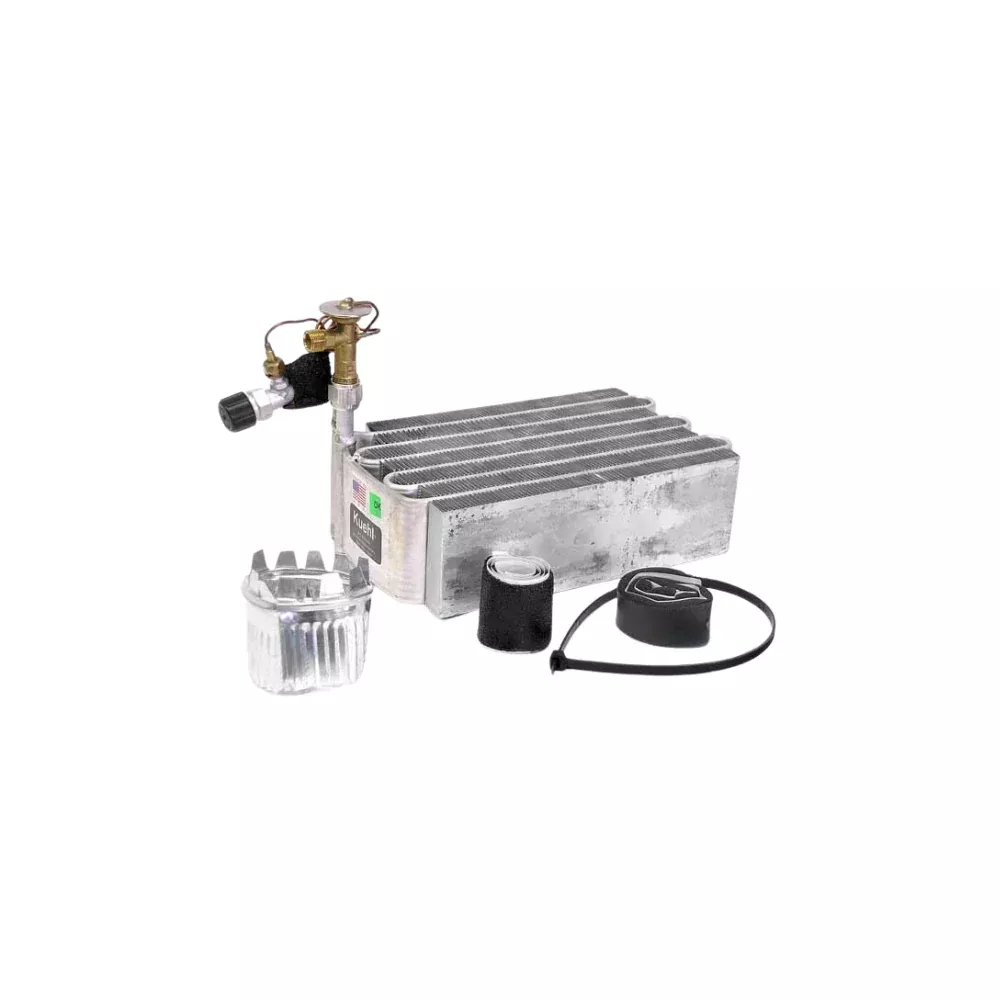 Porsche A/C Evaporator Kit – 911/930 74-8910-7517-910