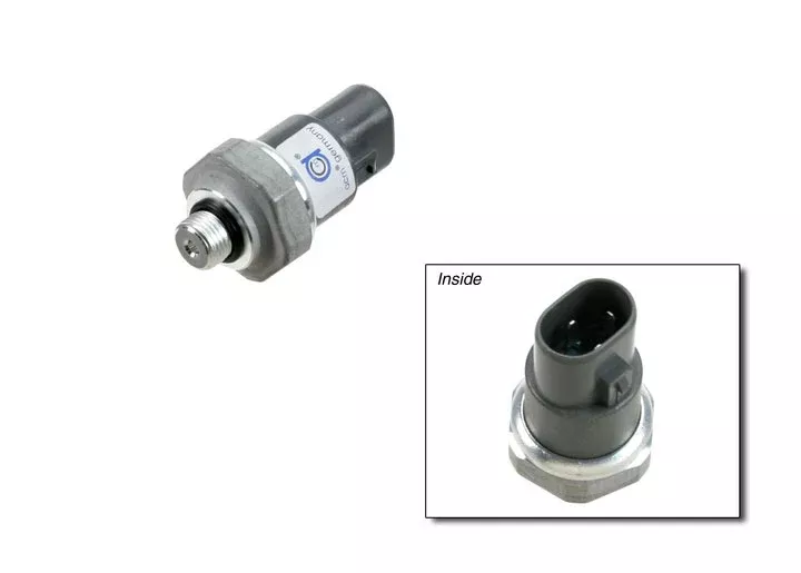 Porsche A/C Pressure Switch – 911/Boxster 89-05964-613-137-01
