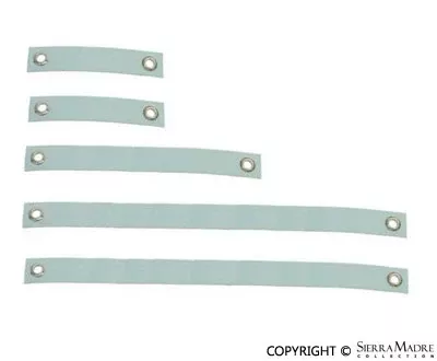 Porsche Cable Support Strap SetSMC-706-002-00