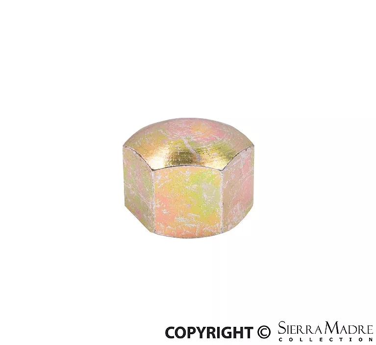 Porsche Cap Nut – 911/930 74-83900-070-010-02