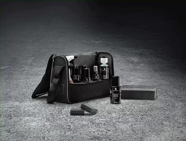 Porsche Car Care Kit | 000-044-004-03