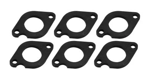 Porsche Carburetor Insulator Set – 32mm MI – 911 65-89PM-O932-0