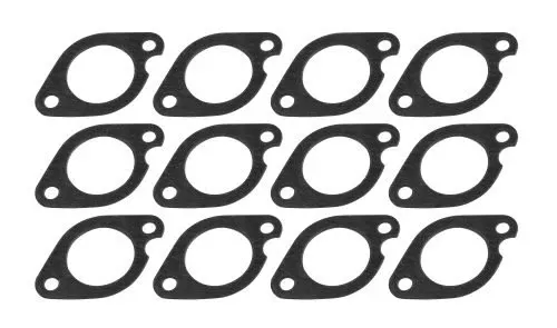 Porsche Carburetor Insulator Set – 38mm MFI – 911 65-89PM-O132-6