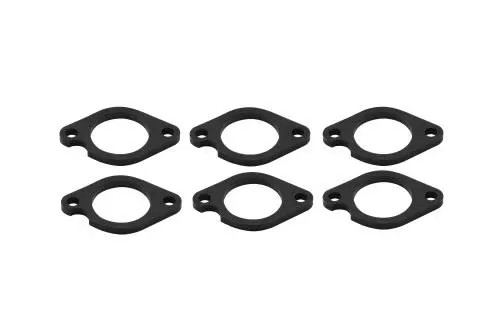 Porsche Carburetor Insulator Set - 40mm MI - 911 65-89PM-O930-0