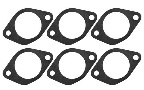 Porsche Carburetor Insulator Set – 42mm CIS – 911 65-89PM-O926-0