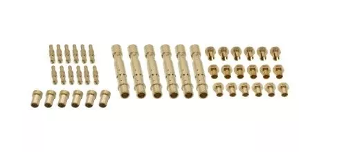 Porsche Carburetor Jet Set 40mm - 911 65-89PM-O850-0