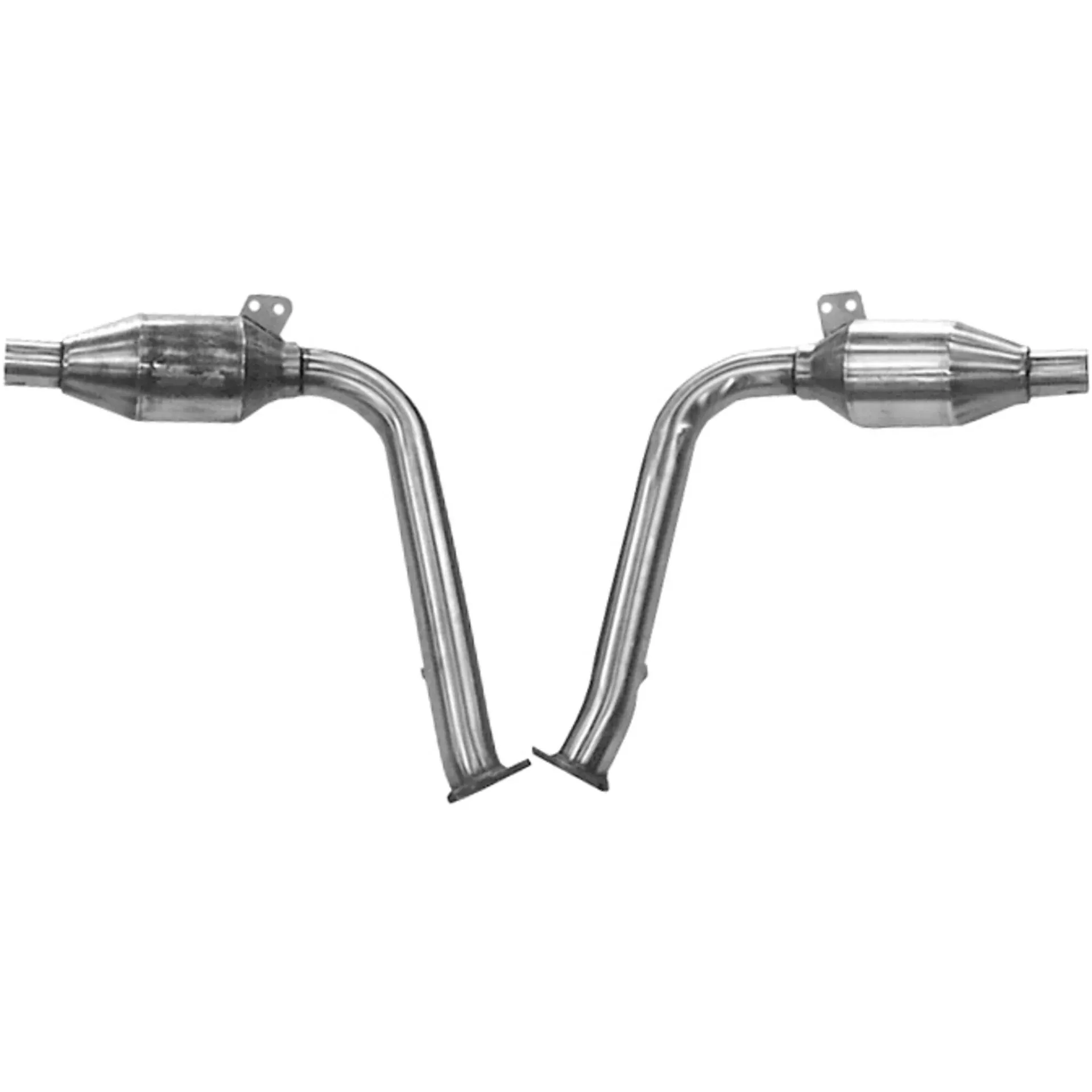 Porsche Catalytic Converter Set – Boxster 986 97-99996-113-921-01