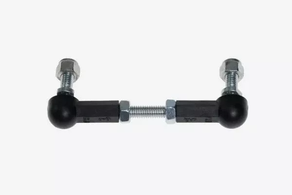 Porsche Cayenne Adjustable Self-levelling Sensor with LinkagePR02056P