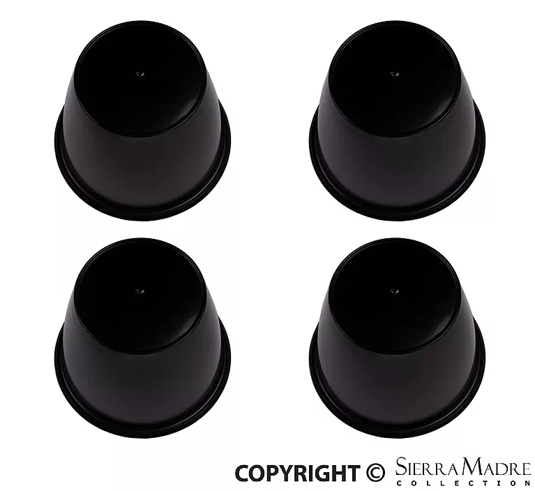 Porsche Center Cap Set – 924 76-85SMC-601-151
