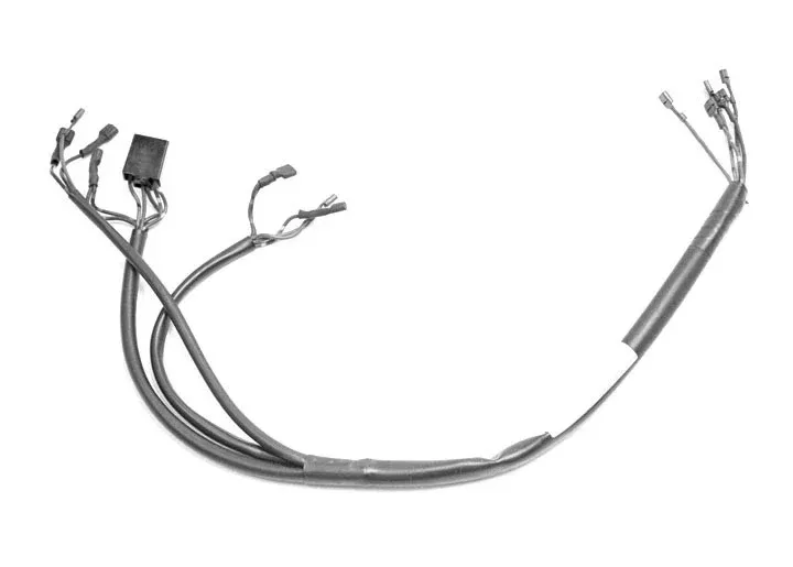 Porsche Center Console Harness – 914 70-76914-612-151-10