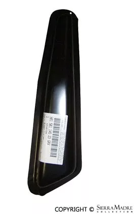 Porsche Chassis Support – Left – 911/912/930 65-84901-501-145-23