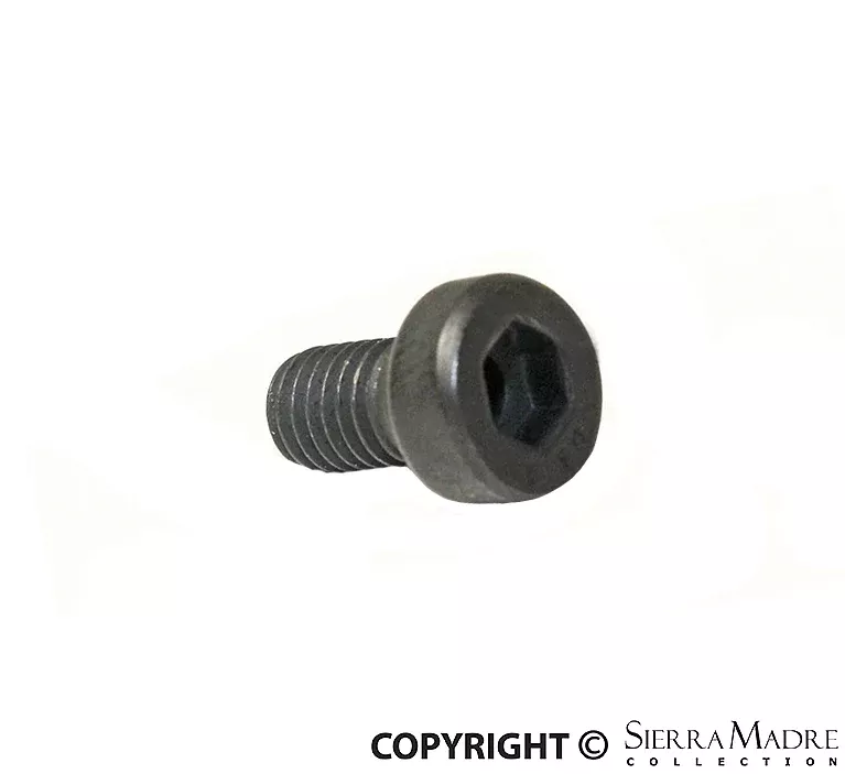 Porsche Cheese Head Screw – 911/912/930 65-77900-186-143-07