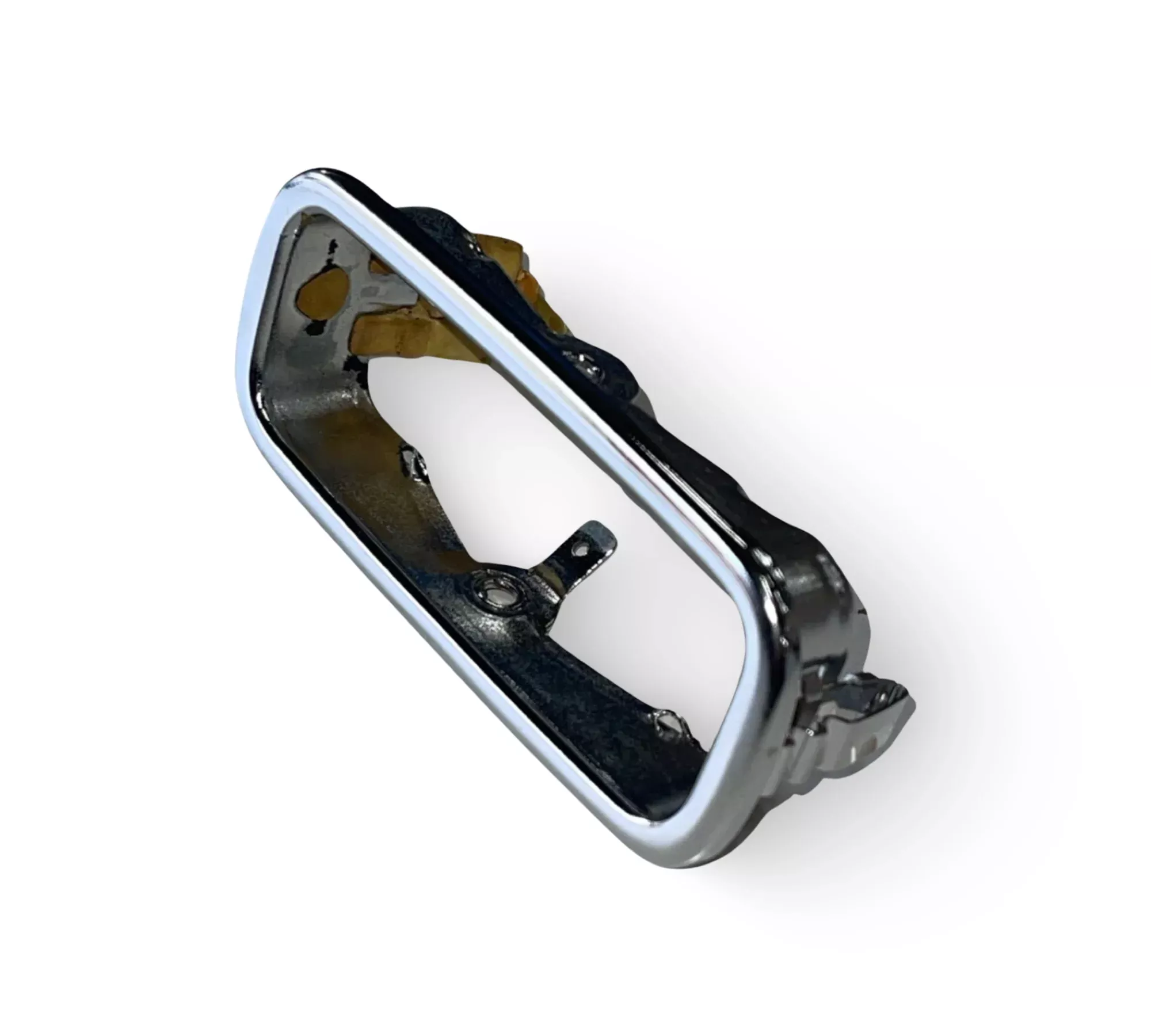 Porsche Chrome bezel – Interior Light 64-78632-101-00C