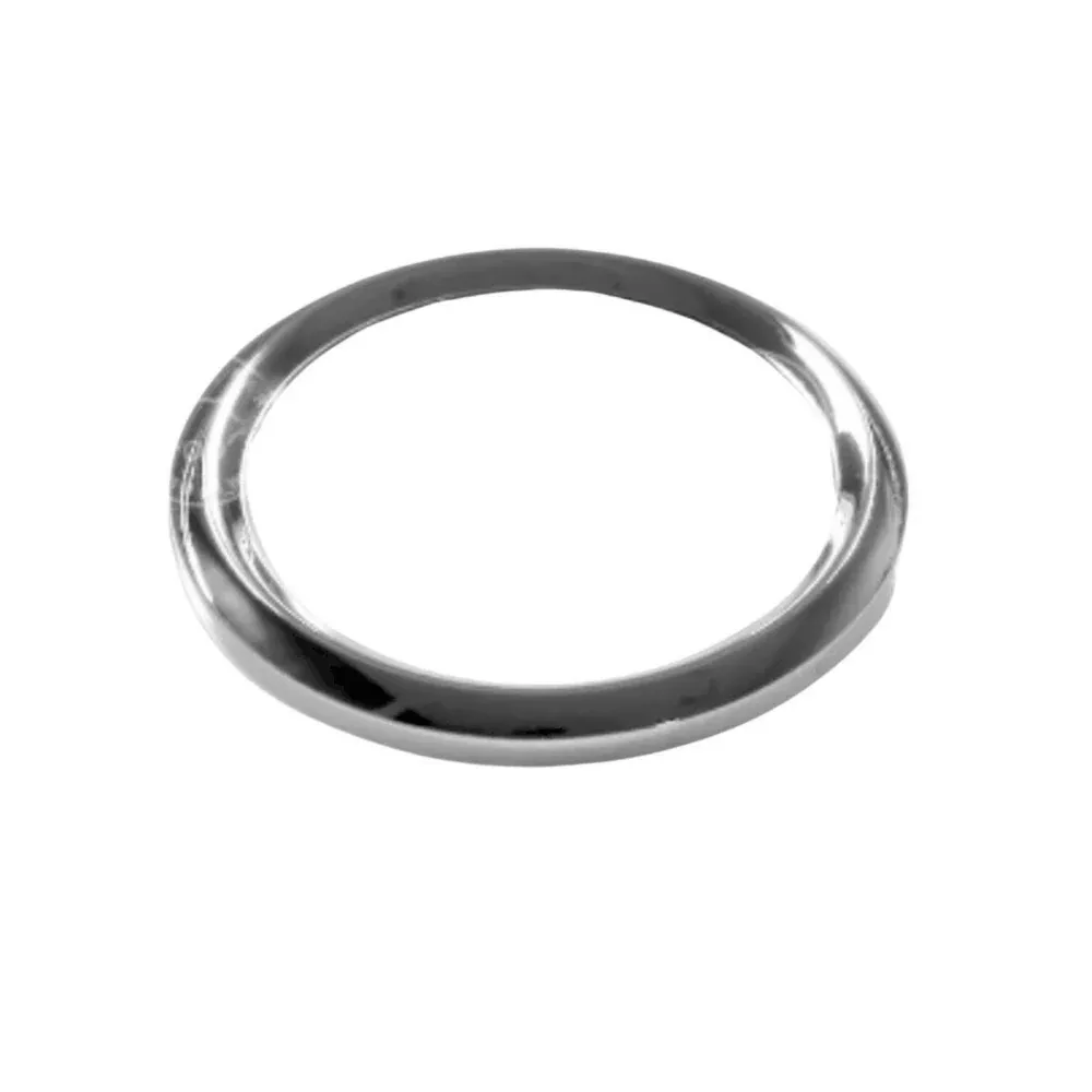 Porsche Chrome Ring – 55MM356-741-002