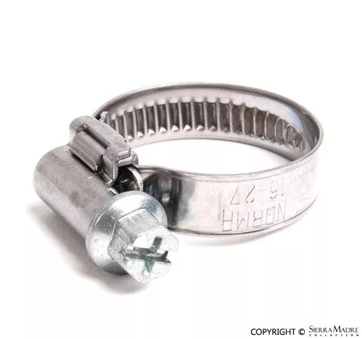 Porsche Clamp - 356C 64-65999-512-346-00