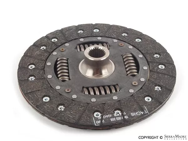 Porsche Clutch Disc – 911 GT3 2011997-116-013-91