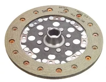 Porsche Clutch Disc - 914 70-76905-116-254-20