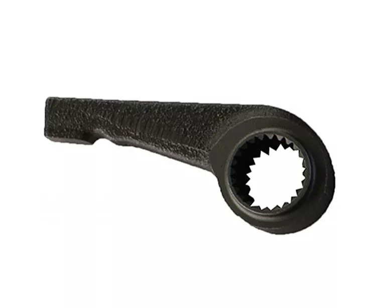 Porsche Clutch Release Lever – 911 77-86915-116-717-00