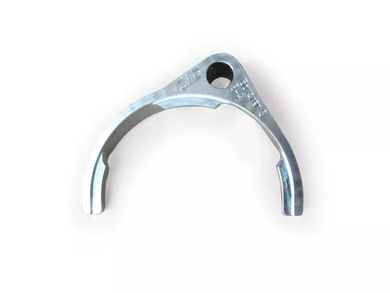 Porsche CMS 3rd/4th Shift Fork - 986 01-04CMS-986-34F