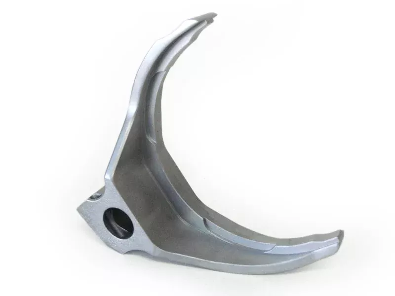 Porsche CMS 3rd/4th Shift Fork – 993 C2/C4/T 95-98CMS-G50993-34F