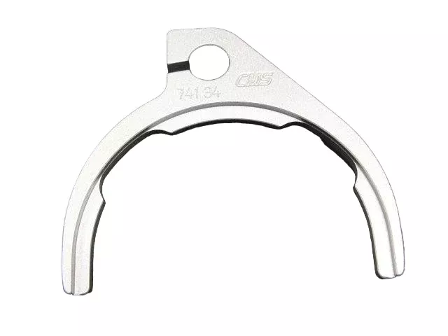 Porsche CMS 3rd/4th Shift Fork – All 356s 50-65CMS-356-34F