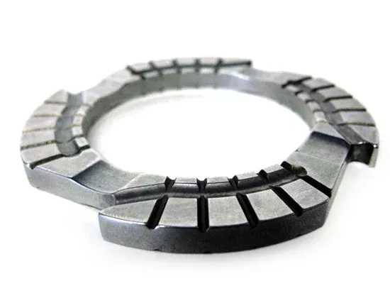 Porsche CMS 3rd/6th Thrust Washer - 996 99-04CMS-996-TW