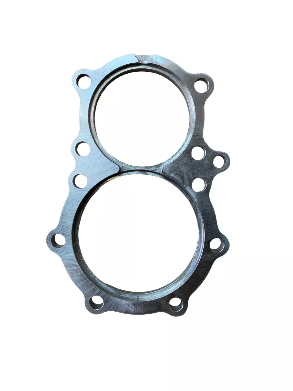 Porsche CMS Bearing Retaining Plate – 930 76-88CMS-930-BRT