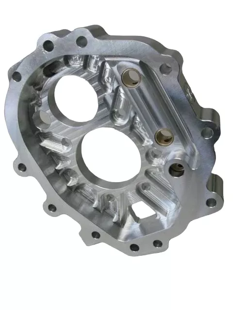 Porsche CMS Intermediate Plate – 911 69-71 – 914 70-76CMS-911-IP