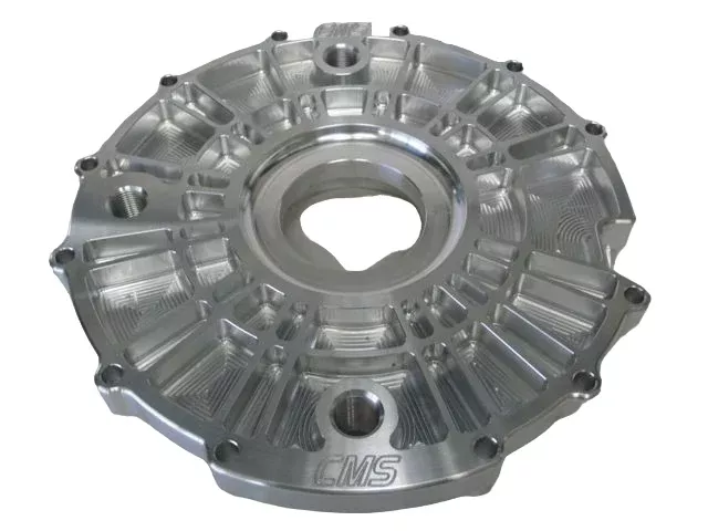 Porsche CMS Side Cover – 930 76-88CMS-930-SC