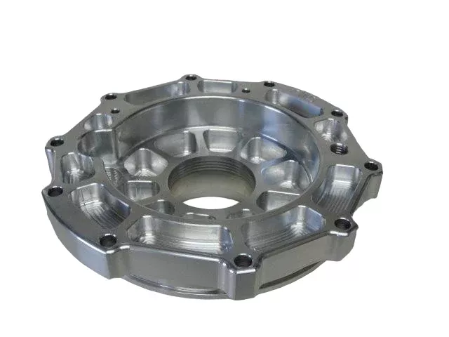 Porsche CMS Speed Side Cover - 987 04-12CMS-987-SC