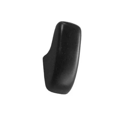 Porsche Coat Hook - Black - 911/930 69-89901-552-871-40-01C