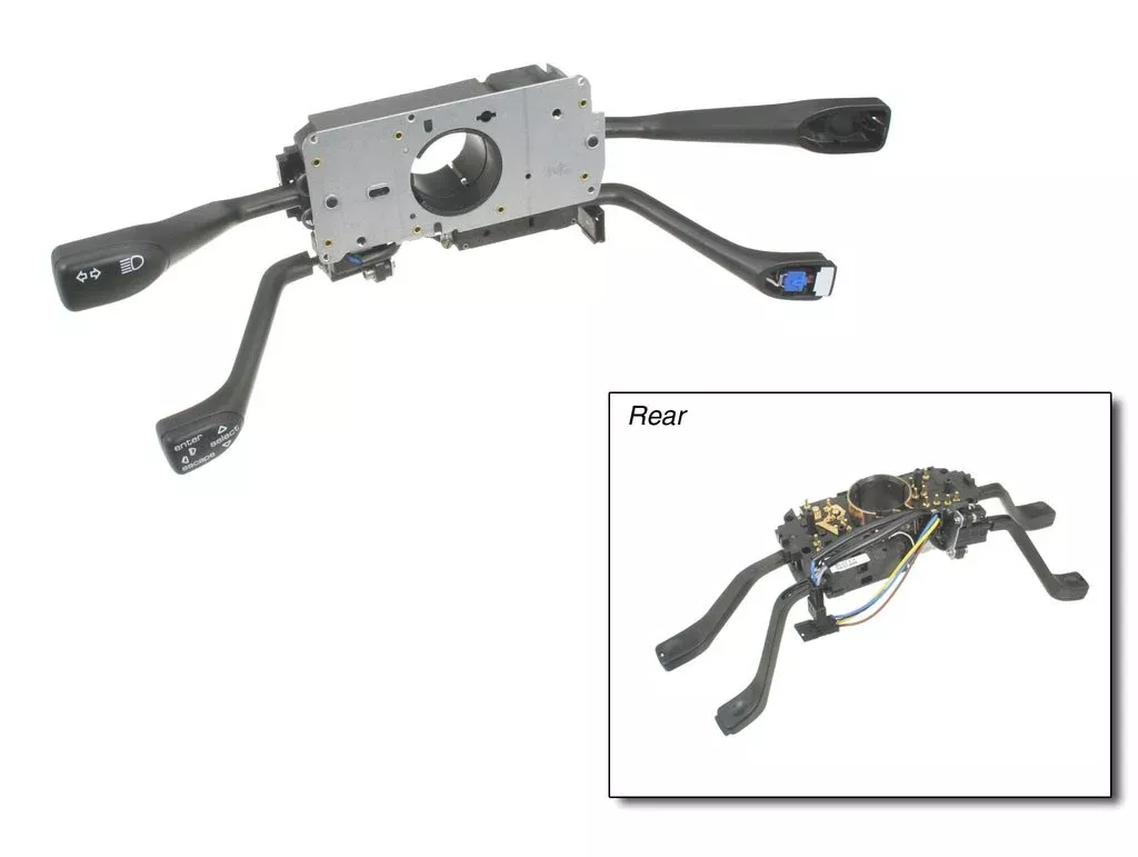 Porsche Combination Switch – 911/Boxster 97-05996-613-219-10-EWC
