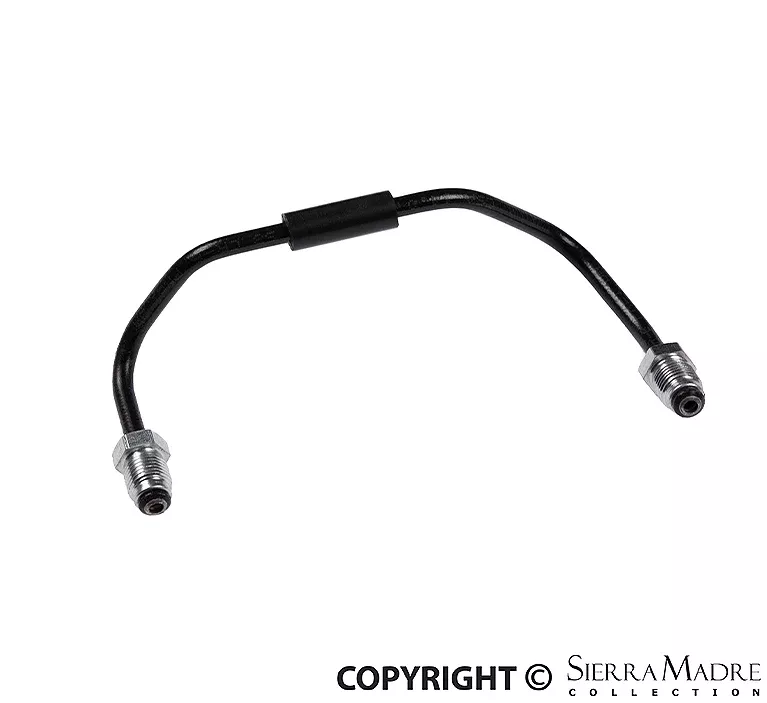Porsche Compensating Line - Right - 911/912/930 65-77901-351-992-00