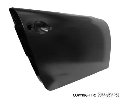 Porsche Complete Door – Right – 911 72-771680700180