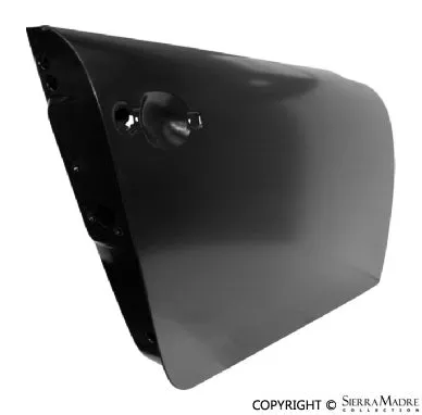 Porsche Complete Door Skin – Right – 911 63-72591042A
