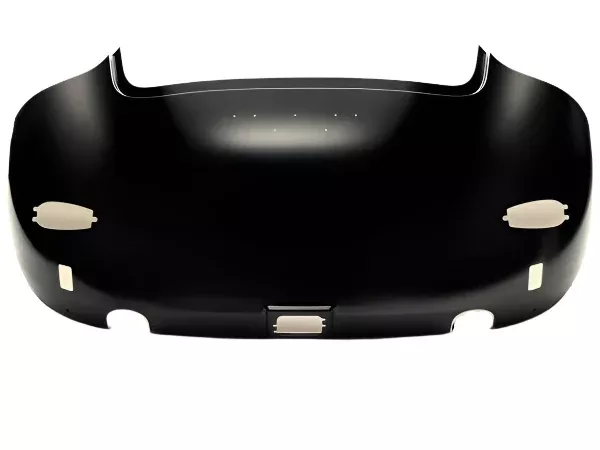 Porsche Complete Rear Tail – 356B 60-63644-503-081-05-GRV