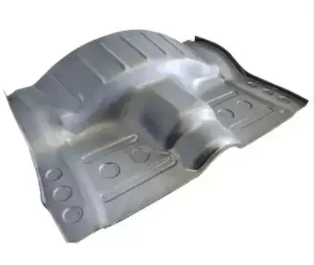 Porsche Complete Seat Bottom 356A 1955-1959PP119CB