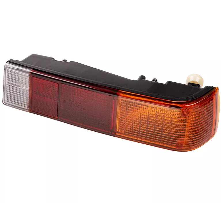 Porsche Complete Taillight Assembly – Euro – Right – 914 70-76914-631-404-13