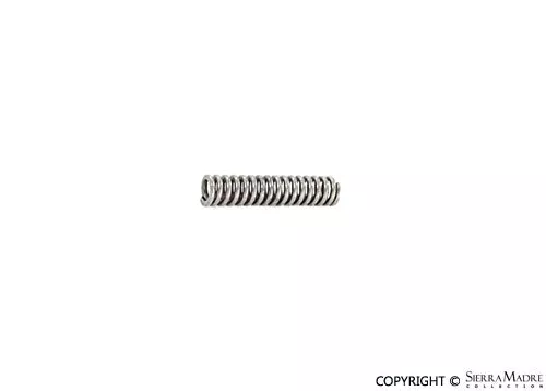 Porsche Compression Spring - 911/912/914 65-83901-303-232-01