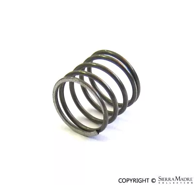 Porsche Compression Spring – E-brake Handle – 356A/356B/356C 56-65644-24-229