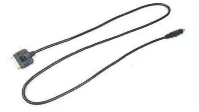 Porsche Connecting Cable Multimedia Interface – 000044901784490178