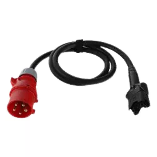 Porsche Connecting Line For Charging Socket – 971044035 – Panamera971044035