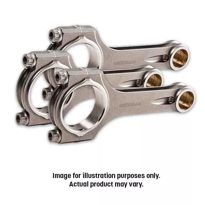 Porsche Connecting Rod Set – Cayman/911400-986-SPC