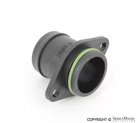 Porsche Connection Piece for Oil Separator Vent Line 05-08996-107-047-01