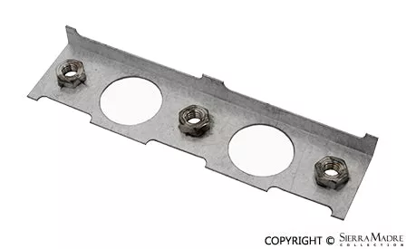 Porsche Console For Twin Ignition Coil - 911/912 65-73SMC-000-106